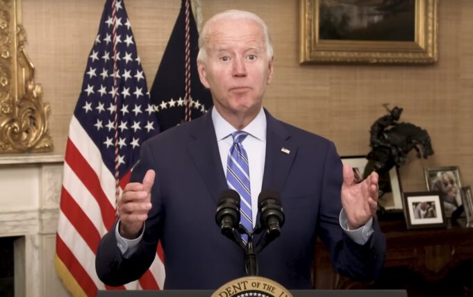 Jill Biden’s Press Sec Admits Biden White House Covered Up Joe Biden’s Cognitive Decline, Gaslighted Public (VIDEO) | The Gateway Pundit