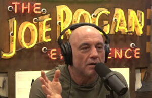 Joe Rogan Calls Out Bernie Sanders Over Criticism of Trump: ‘Wildest F***ing Gaslighting I Think I’ve Ever Seen’ (VIDEO) | The Gateway Pundit