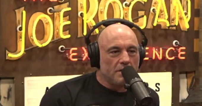 Joe Rogan Says Democrats Are Going to Keep Losing People Because ‘They’re Not Course-Correcting at All’ (VIDEO) | The Gateway Pundit