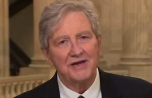 Senator John Kennedy Has Some Tough Words for Leftists Who Are Freaking Out About USAID (VIDEO) | The Gateway Pundit