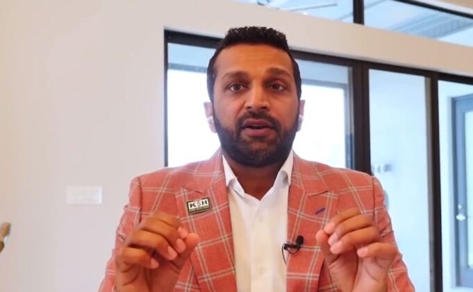 Democrats Delay Kash Patel’s Committee Vote for a Week – More Games by the Radical Left | The Gateway Pundit