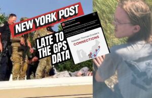NYPost: Thomas Crooks May Have Had Accomplice, FBI Stonewalling — Ignores Obvious Evidence from July of Accomplices, FBI Lies, Possible FBI Involvement | The Gateway Pundit