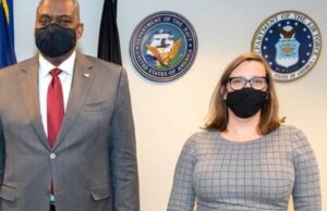 Sick! SecDef Pete Hegseth Attacked by Lloyd Austin’s Ex-Chief of Staff in Nasty, False Accusation Over Handling of Army Helicopter Collision | The Gateway Pundit