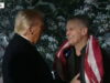BREAKING: President Trump Welcomes Home American Marc Fogel, Newly Released From Captivity in Russia (VIDEO) | The Gateway Pundit