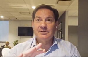 Mark Halperin and Guest Slam Tone Deafness and Bias of Media Outlets Like MSNBC: ‘Utterly Broken’ (VIDEO) | The Gateway Pundit