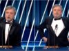 May the Belt Be With You: Trump-Hater Mark Hamill’s Pants Drop to His Knees While Presenting Awards at the BAFTAs | The Gateway Pundit
