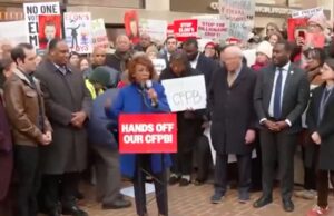 Democratic Donors Revolt, Shut Off Cash Flow to Party: ‘No Message, No Organization, No Forward Thinking’ | The Gateway Pundit