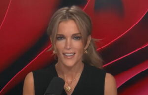 Watch Megyn Kelly’s EPIC Takedown of Rachel Maddow Following MSNBC’s Firing of Joy Reid (VIDEO) | The Gateway Pundit