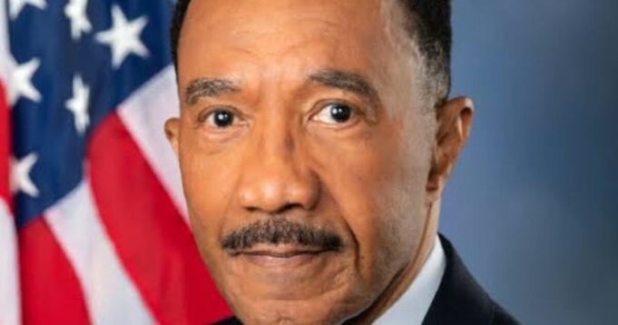 Democrat Congressman: We Need a “Street Fight” to Stop President Trump and Elon Musk from Cutting Spending (VIDEO) | The Gateway Pundit