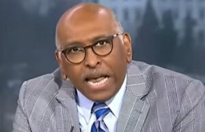 Former RNC Chair Who Now Works for MSNBC Has Total On-Air Meltdown About Elon Musk and DOGE (VIDEO) | The Gateway Pundit