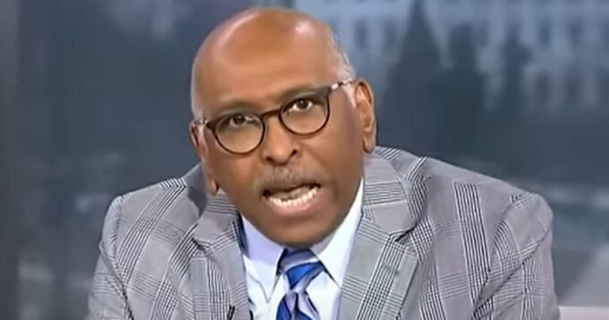 Former RNC Chair Who Now Works for MSNBC Has Total On-Air Meltdown About Elon Musk and DOGE (VIDEO) | The Gateway Pundit