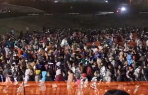 Stunning Poll Finds Most Democrats Believe Joe Biden Left the U.S. Southern Border Open by Accident | The Gateway Pundit