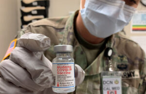 VA Secretary Doug Collins has ‘Full Authority’ to Recognize the Once-Mandated COVID-19 Shot as a Toxic Exposure Risk Activity | The Gateway Pundit