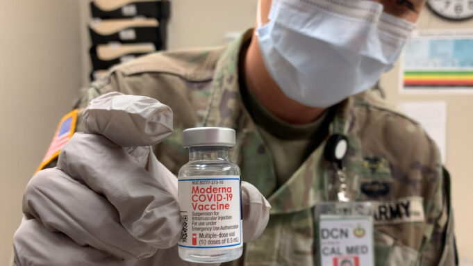VA Secretary Doug Collins has ‘Full Authority’ to Recognize the Once-Mandated COVID-19 Shot as a Toxic Exposure Risk Activity | The Gateway Pundit