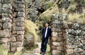 Hiking Off the Beaten Path to Huchuy Qosqo