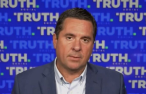 Trump Announces New Intelligence Advisory Board – and Devin Nunes will Serve as Chairman | The Gateway Pundit