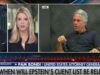 BREAKING: AG Pam Bondi tells Jesse Watters, “Some Epstein Information” Will Be Released Tomorrow – Including Flight Logs! (VIDEO) | The Gateway Pundit
