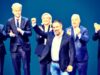 ‘WE ARE THE MAINSTREAM’: Surging ‘Patriots for Europe’ Group Meet in Madrid – Orbán, Le Pen, Wilders, Salvini and Other Rightwing Leaders Vow to ‘Make Europe Great Again’ | The Gateway Pundit