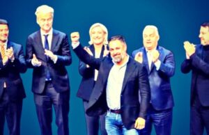 ‘WE ARE THE MAINSTREAM’: Surging ‘Patriots for Europe’ Group Meet in Madrid – Orbán, Le Pen, Wilders, Salvini and Other Rightwing Leaders Vow to ‘Make Europe Great Again’ | The Gateway Pundit