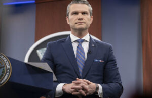 REPORT: Defense Secretary Pete Hegseth Commits to Completing Clean Audit of the Pentagon Within Four Years | The Gateway Pundit