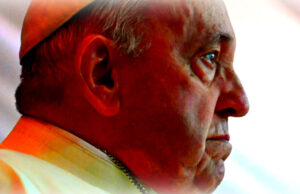 ‘Complex Clinical Picture’: Pope Francis Has His Hospitalization Extended, as Concerns Mount Over His Decaying Health | The Gateway Pundit