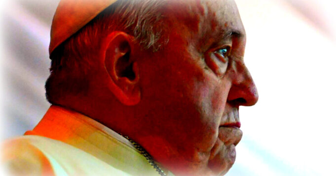 ‘Complex Clinical Picture’: Pope Francis Has His Hospitalization Extended, as Concerns Mount Over His Decaying Health | The Gateway Pundit