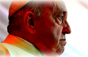 Pope Francis Remains in Critical State, Now Presenting ‘Mild’ Kidney Failure | The Gateway Pundit