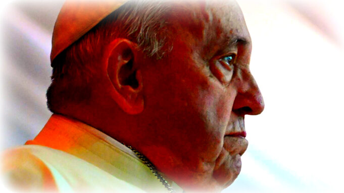 Pope Francis Remains in Critical State, Now Presenting ‘Mild’ Kidney Failure | The Gateway Pundit