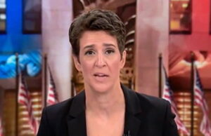 STILL SINKING: MSNBC’s Primetime Lineup Just Had Worst January EVER for Ratings in Key Demo | The Gateway Pundit