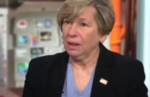 Teacher Union Chief Randi Weingarten Admits the Real Reason She Doesn’t Want the Education Department Closed (VIDEO) | The Gateway Pundit