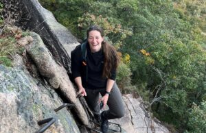 Army Releases Statement from Family of Capt. Rebecca Lobach, Third Pilot Killed in Helicopter-Plane Collision Near Reagan Airport | The Gateway Pundit