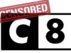 BREAKING NEWS: Censorship in France! The government shuts down C8, the most-watched conservative channel, this is a blow to freedom.