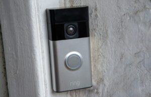 One of our favourite Ring doorbells is at its lowest price for 2025
