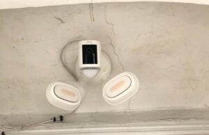 One of our favourite floodlight cameras is seeing a huge price drop