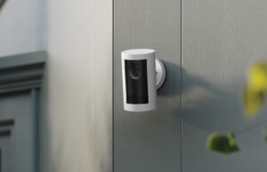 Ring's new Outdoor Camera Plus offers excellent image quality at a tempting price