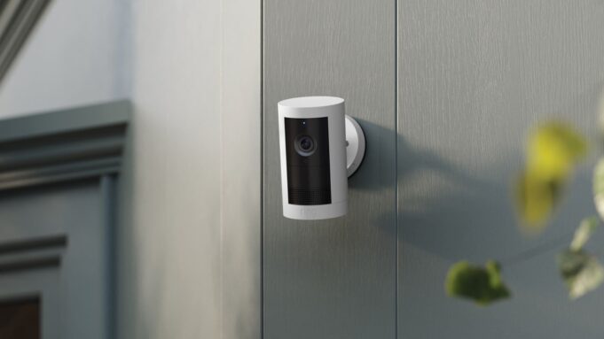 Ring's new Outdoor Camera Plus offers excellent image quality at a tempting price
