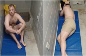 Inside J6 Podcast: Incredible Interview with J6er Ryan Samsel – Media Corruption, Prison Abuse, and His Interactions with Ray Epps on Jan 6 | The Gateway Pundit