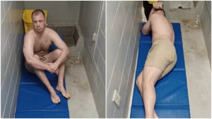 Inside J6 Podcast: Incredible Interview with J6er Ryan Samsel – Media Corruption, Prison Abuse, and His Interactions with Ray Epps on Jan 6 | The Gateway Pundit