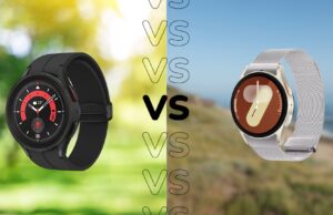 Samsung Galaxy Watch 5 Pro vs Galaxy Watch 7: Which smartwatch is best?
