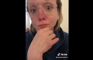 Cocky Tiktoker Receives Bad News from Acting DC US Attorney Ed Martin After Calling for Elon Musk’s Assassination and Boasting About Avoiding Taxes for Several Years (VIDEO) | The Gateway Pundit