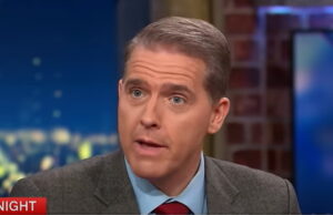 CNN Panel Tries to Smear Dan Bongino, Shut Down When Scott Jennings Fires Back (Video) | The Gateway Pundit