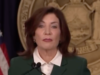 Gov. Kathy Hochul Won’t Remove New York Mayor Eric Adams ‘At This Time’ — Will Instead Try and Limit His Authority | The Gateway Pundit