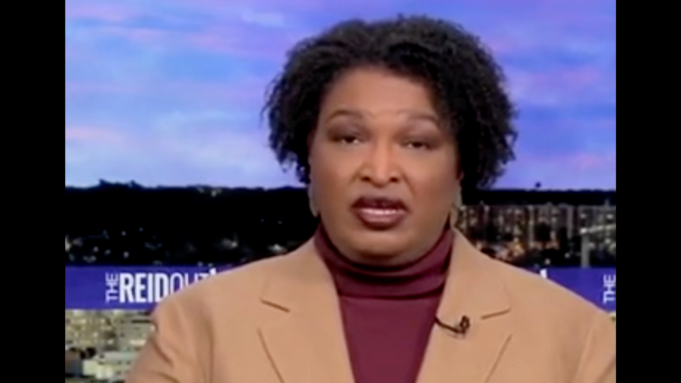 JUST IN: Georgia Senate Launches Investigation Into Stacey Abrams and Her Nonprofit For Committing Election Fundraising Crimes | The Gateway Pundit