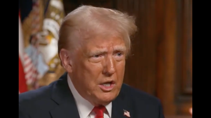 Musk and DOGE Are Just Getting Started: Fox News Teases Pre-Super Bowl Interview with President Trump on Future Directives (Video) | The Gateway Pundit
