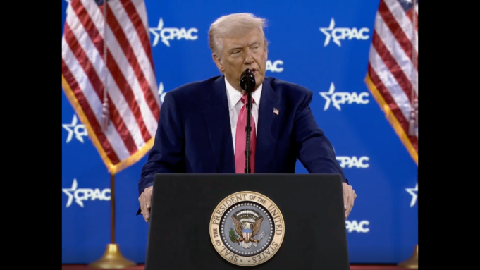 President Trump Reveals One of the Things That Made Him Run Again in 2024: “I Couldn’t Stand it” (Video) | The Gateway Pundit