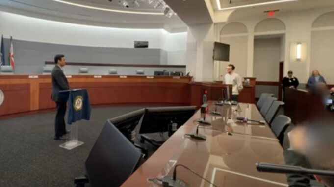 Federal Worker Reveals 19-21-Year-Old DOGE Team Members Conduct 15-Minute Job Justification Interviews with Grown-Up Employees Before Deciding Whether They Should Be Fired | The Gateway Pundit
