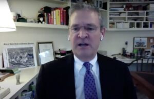 Federal Judge Who Issued Order Against President Trump’s Funding Freeze Allegedly Has “Major Potential Conflict of Interest” | The Gateway Pundit