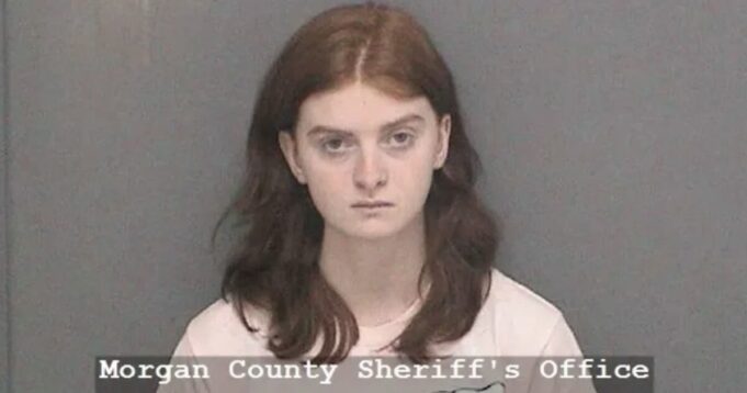 18-Year-Old Transgender Arrested for Allegedly Plotting Valentine’s Day School Massacre Inspired by Parkland Shooting | The Gateway Pundit