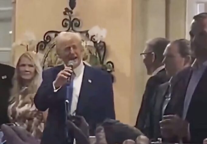 Trump Reveals He Has Offered General Flynn ‘About 10 Jobs’ in His Administration Already (VIDEO) | The Gateway Pundit