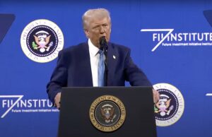 Trump Announces He Is Considering Giving 20% of DOGE Savings to Taxpaying Americans – And Slash National Debt | The Gateway Pundit